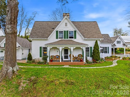 68, 78, & 90 Woody Farm Drive, Pisgah Forest, NC, 28768 | Card Image