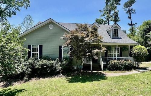 604 W Woodlawn Ave, North Augusta, SC, 29841-3374 | Card Image