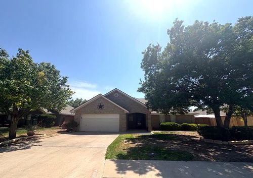 3609 Dentcrest Dr, Midland, TX, 79707-4211 | Card Image