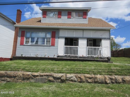 1603 Springhill Road, Portage, PA, 15946 | Card Image