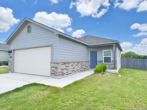 7427 Capstone Rdg, San Antonio, TX, 78244-2387 | Card Image
