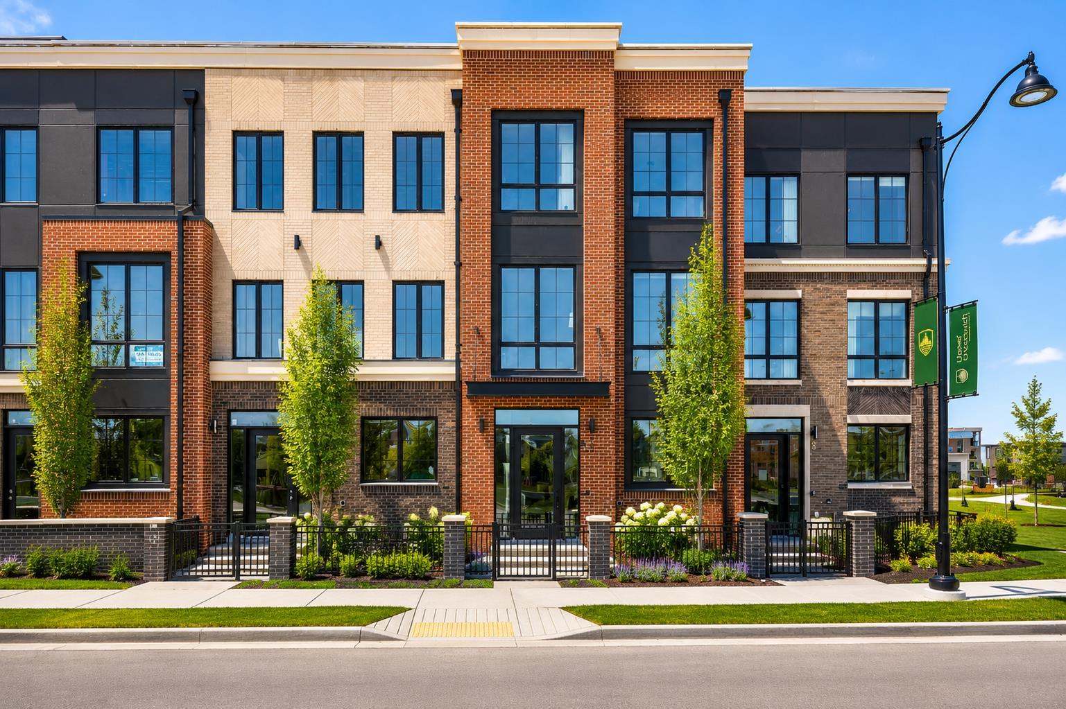 Residential in Calgary