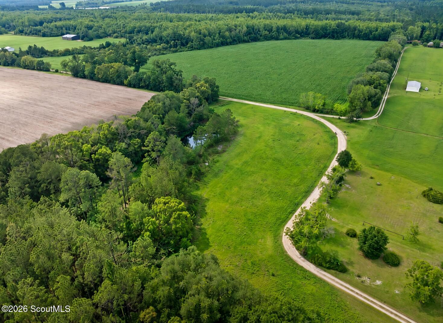 Land in Patterson 2
