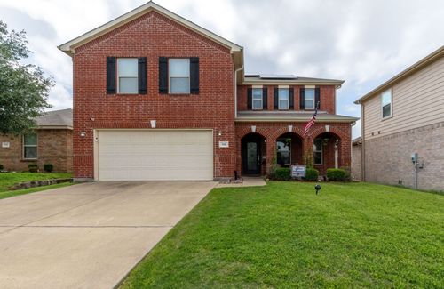 916 Glenndon Dr, Fort Worth, TX, 76120-1393 | Card Image