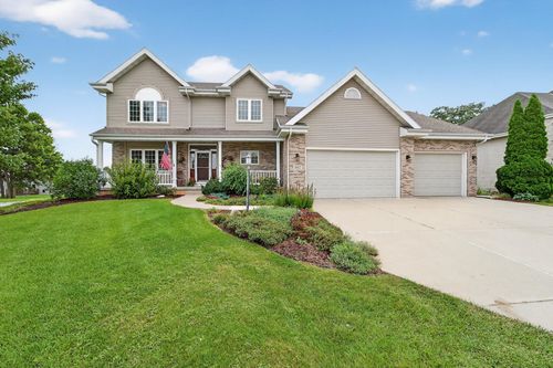 302 Oakmont St, OREGON, WI, 53575-3841 | Card Image