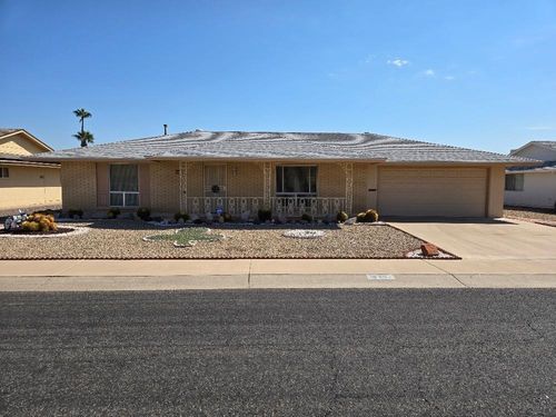 15457 N Ridgeview Rd, Sun City, AZ, 85351-1567 | Card Image