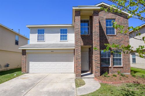 19014 Prairie Bluff Dr, Cypress, TX, 77433-3308 | Card Image