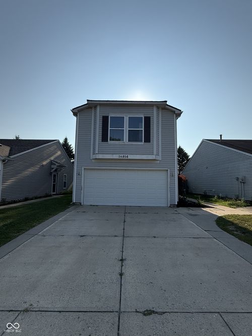 16856 Aulton Dr, Noblesville, IN, 46060-3950 | Card Image
