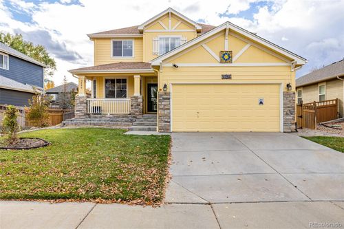 5286 Tall Spruce Street, Brighton, CO, 80601 | Card Image