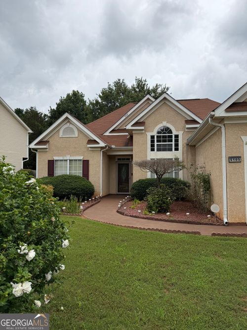 5105 Yellow Pine Dr, Mcdonough, GA, 30252-6879 | Card Image