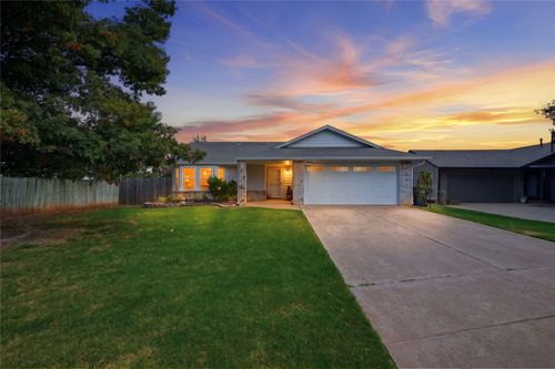 8501 E 132nd St S, Bixby, OK, 74008-3306 | Card Image