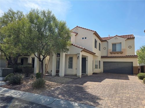 8151 Base Camp Ave, Las Vegas, NV, 89178-4892 | Card Image