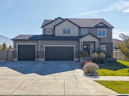 368 E 700 N, Springville, UT, 84663-6102 | Card Image