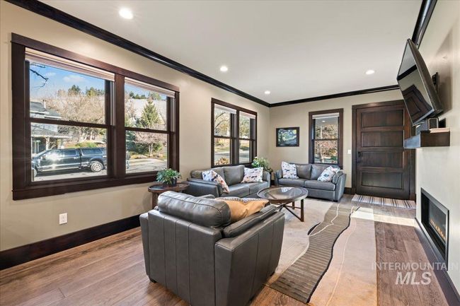 1521 N 5 Th St, House other with 5 bedrooms, 5 bathrooms and 2 parking in Boise ID | Image 7