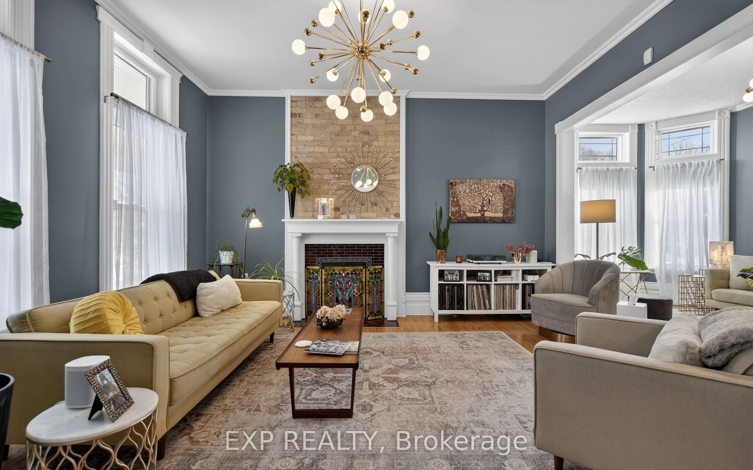 Residential in London South 5
