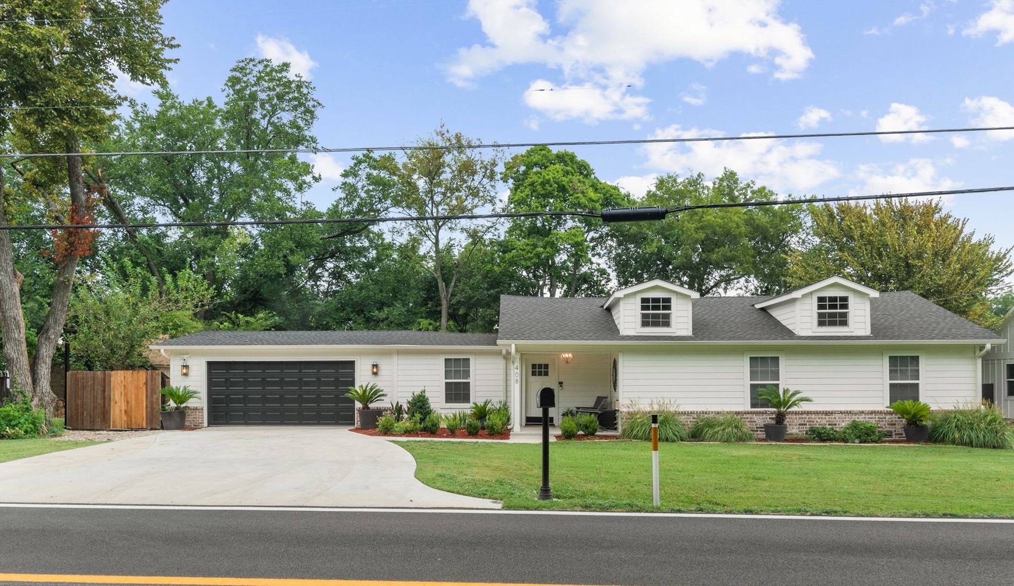 Residential Lease in Pilot Point