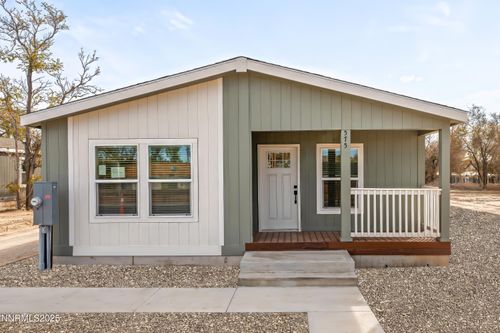 575 Babb Pl, Fallon, NV, 89406-3707 | Card Image