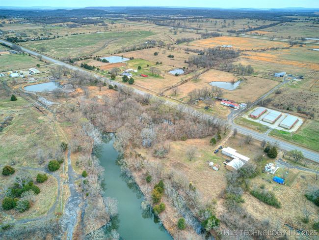 244 W Gentry Ave, Home with 0 bedrooms, 0 bathrooms and null parking in Checotah OK | Image 26