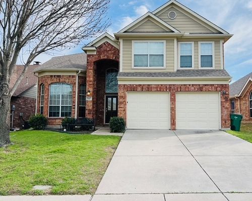 5417 Ridgepass Ln, McKinney, TX, 75071-3082 | Card Image