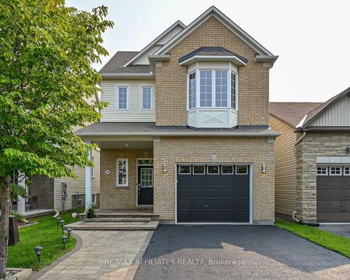 289 Harthill Way, Nepean, ON, K2J0P3 | Card Image