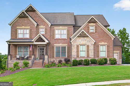 1906 Skybrooke Ln, Hoschton, GA, 30548-6284 | Card Image