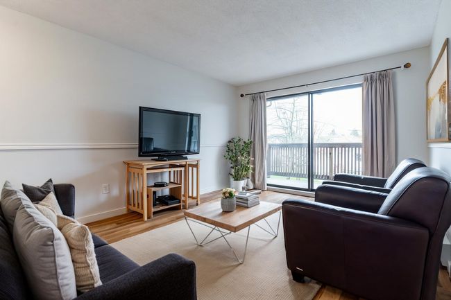 219 - 1202 London St, Condo with 1 bedrooms, 1 bathrooms and 1 parking in New Westminster BC | Image 14