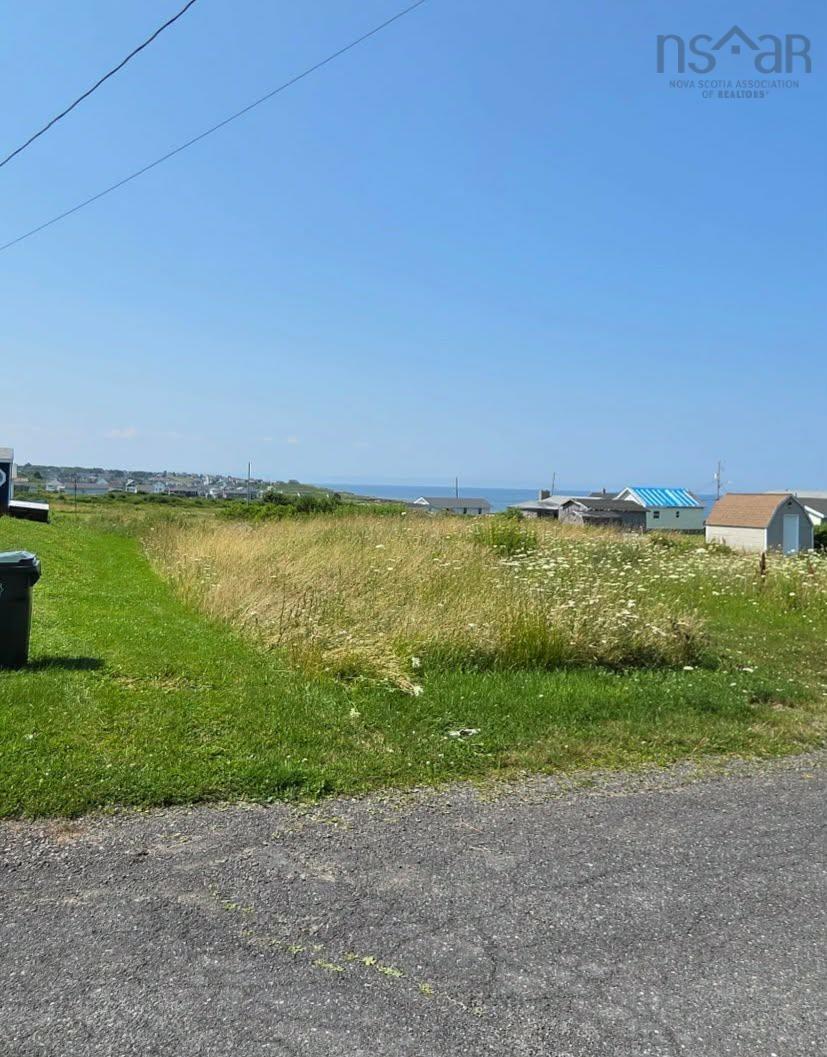 Land in New Waterford