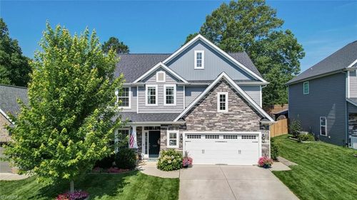 1334 Land Grove Dr, Kernersville, NC, 27284-0186 | Card Image