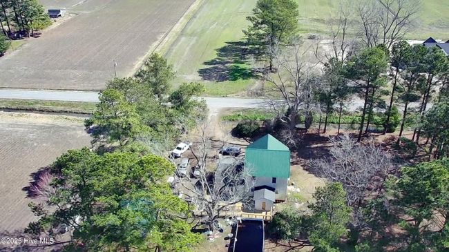 826 Sladesville Rd, House other with 3 bedrooms, 2 bathrooms and 2 parking in Scranton NC | Image 47