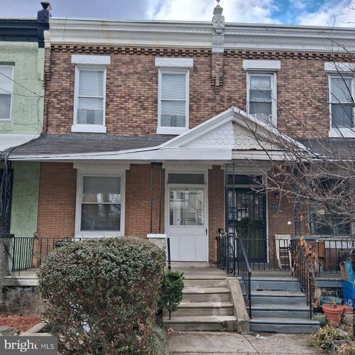 746 S 51st St, PHILADELPHIA, PA, 19143-3227 | Card Image