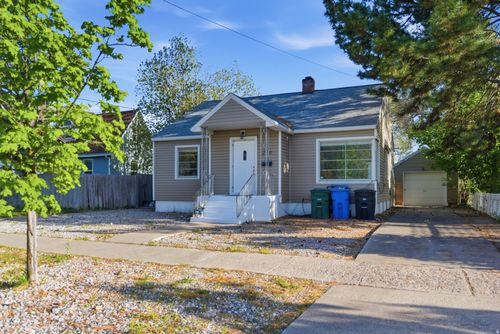 220 W 100 N, Logan, UT, 84321-4510 | Card Image