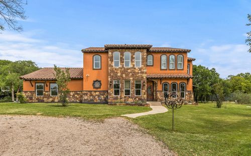 23802 Oscar Rd, Spicewood, TX, 78669-1881 | Card Image