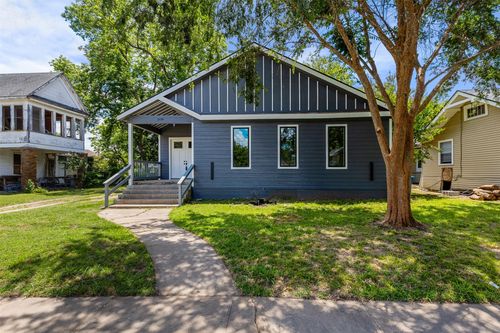 1008 W Walker St, Denison, TX, 75020-2128 | Card Image