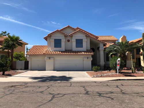 16226 S 37th Way, Phoenix, AZ, 85048 | Card Image