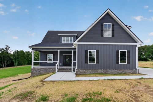 668 Jefferson Rd, Smithville, TN, 37166 | Card Image