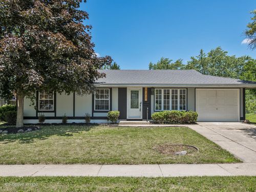 622 Pleasant Pl, Streamwood, IL, 60107-2002 | Card Image