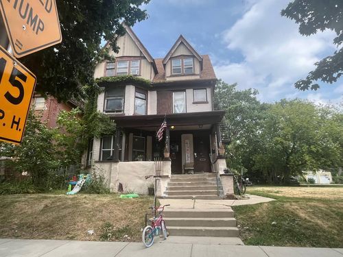 2632 N 2nd Street, Milwaukee, WI, 53212 | Card Image