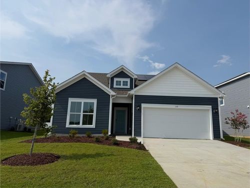 159 Buckingham Dr, Conway, SC, 29526-3193 | Card Image