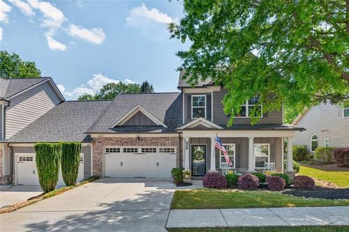 107 River Knoll Way, Dahlonega, GA, 30533-5560 | Card Image