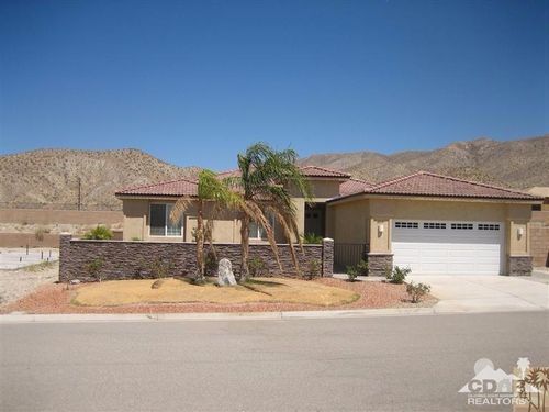 8419 Meadows Way, Desert Hot Springs, CA, 92240-7601 | Card Image