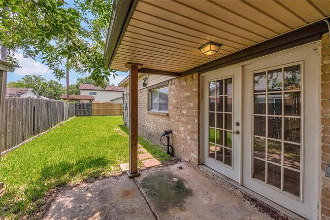 20110 Misty Pines Dr, House other with 3 bedrooms, 2 bathrooms and 2 parking in Humble TX | Image 37