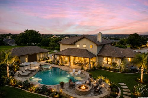 2386 Appellation, New Braunfels, TX, 78132-2775 | Card Image