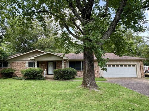 117 Orchard Street, Hot Springs, AR, 71913 | Card Image