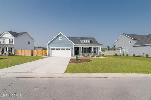 432 Pebble Shore Dr, Sneads Ferry, NC, 28460-0048 | Card Image