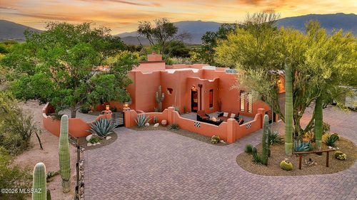 3060 N Sonoran Sunset Place, Tucson, AZ, 85749 | Card Image