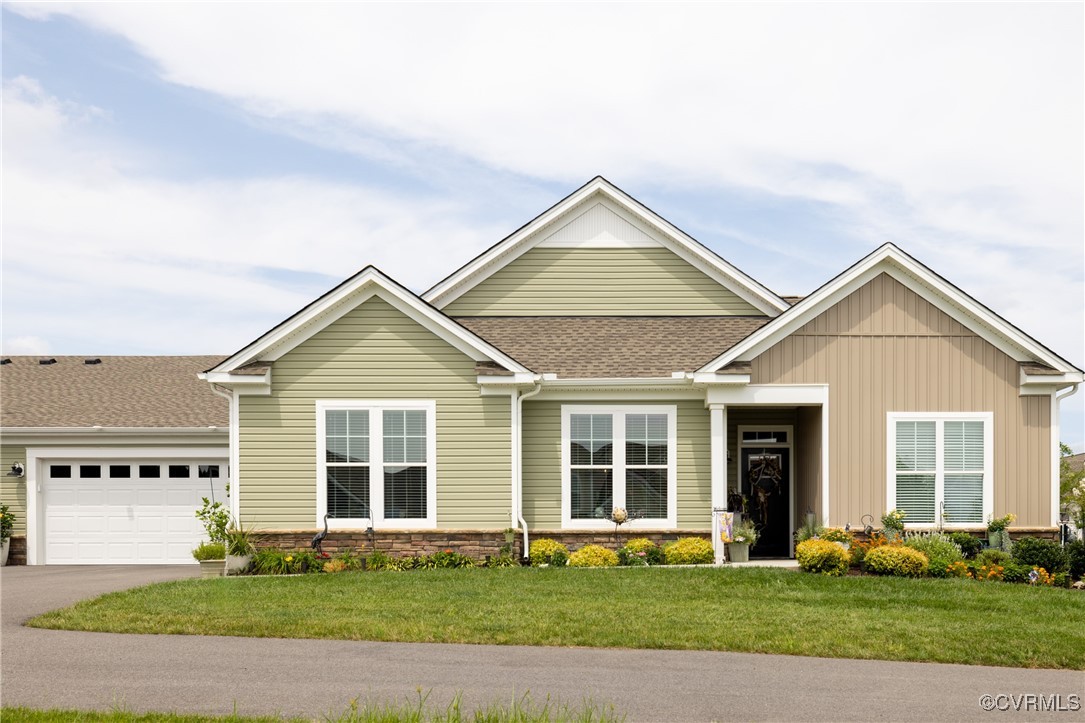 Farm Glen Way, Glen Allen, VA 23059