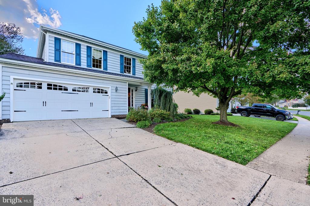 Brentwood Park Dr, Bel Air, MD 21014