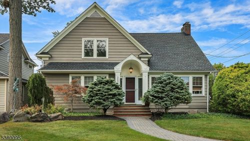 350 W Dudley Ave, Westfield, NJ, 07090-4021 | Card Image