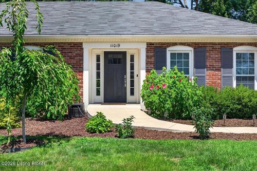 11019 Brechin Rd, Louisville, KY, 40243-1803 | Card Image