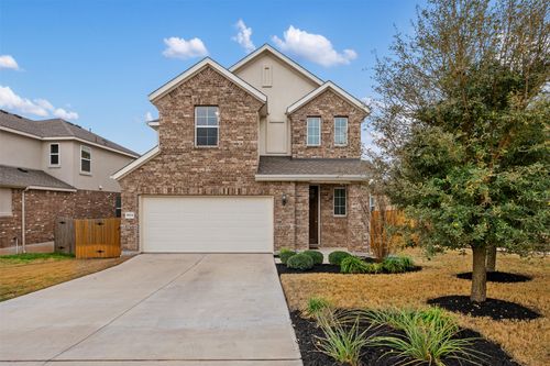 8204 A Prairie Rye Drive, Lago Vista, TX, 78645 | Card Image